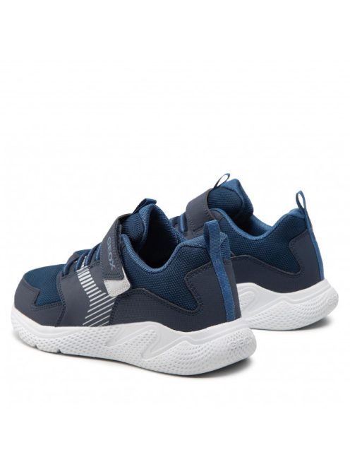 Geox kék sportcipő