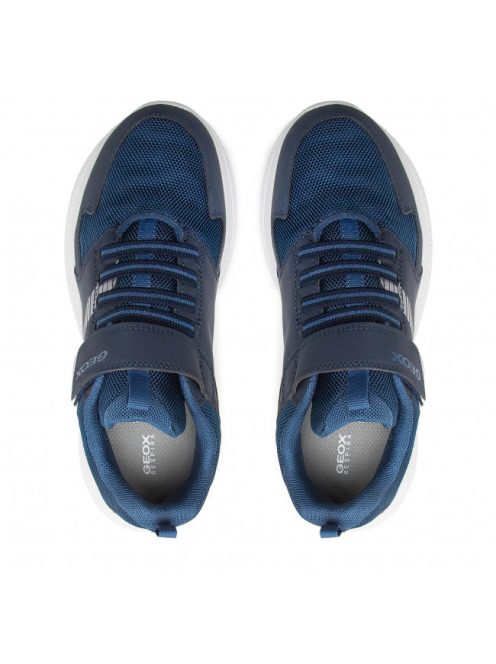 Geox kék sportcipő