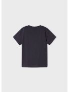 Mayoral fényképező mintás felső