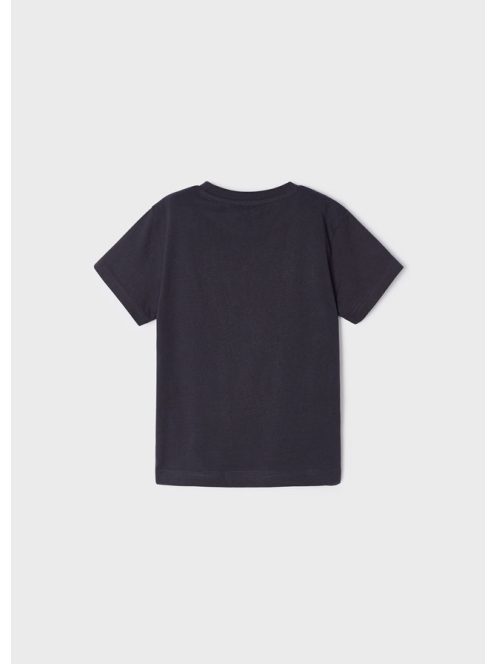 Mayoral fényképező mintás felső