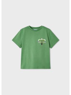 Mayoral szörf mintás zöld felső