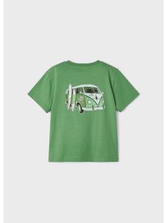 Mayoral szörf mintás zöld felső