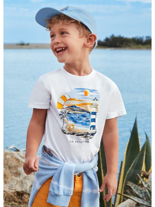 Mayoral világítós  felső