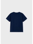 Mayoral "ocean" feliratos felső-kék