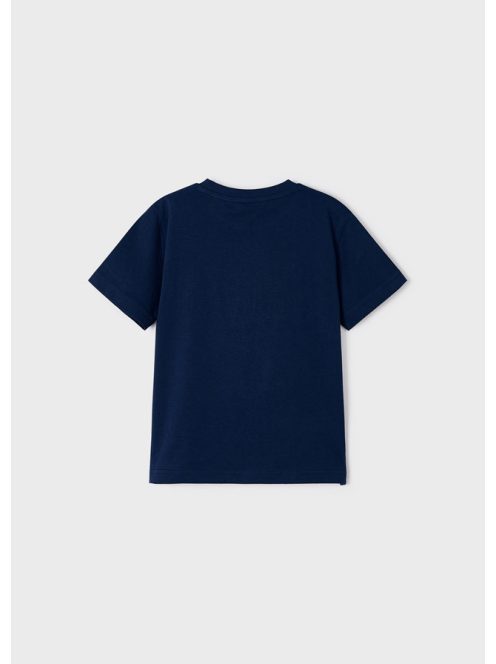 Mayoral "ocean" feliratos felső-kék