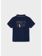 Mayoral gördeszkás piké felső