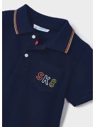 Mayoral gördeszkás piké felső