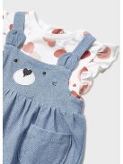 Mayoral szivecskés fejpántos szett