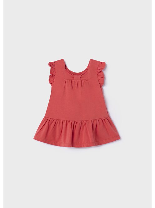Mayoral piros nyári ruha