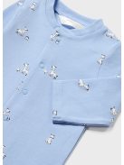 Mayoral zsiráfos rugdalózó szett