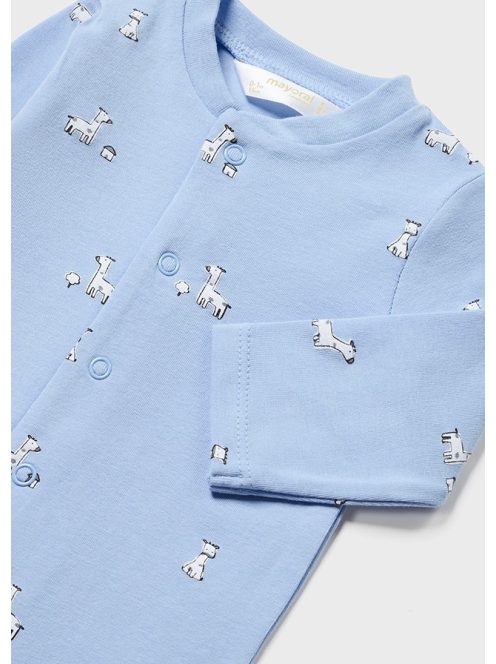 Mayoral zsiráfos rugdalózó szett