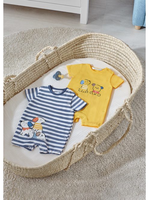 Mayoral vidám kutyusos napozó szett