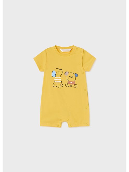 Mayoral vidám kutyusos napozó szett