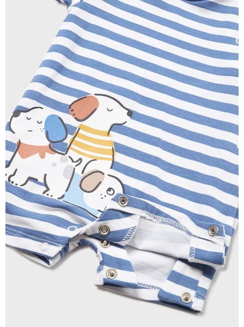 Mayoral vidám kutyusos napozó szett