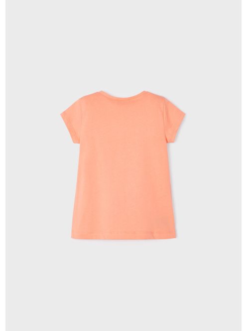 Mayoral kislány mintás felső