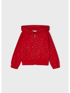 Mayoral 3 db-os szett-piros