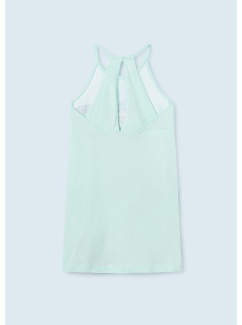 Mayoral pálmafás nyári ruha