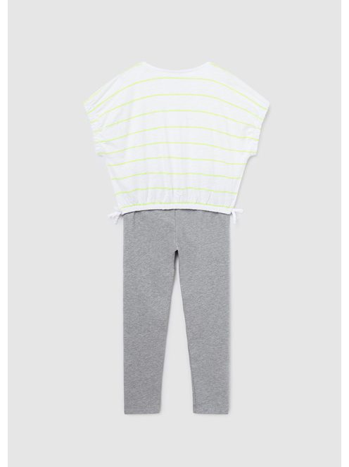 Mayoral szivecskés sport szett