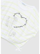 Mayoral szivecskés sport szett