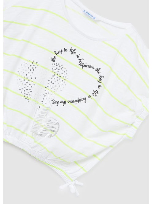 Mayoral szivecskés sport szett