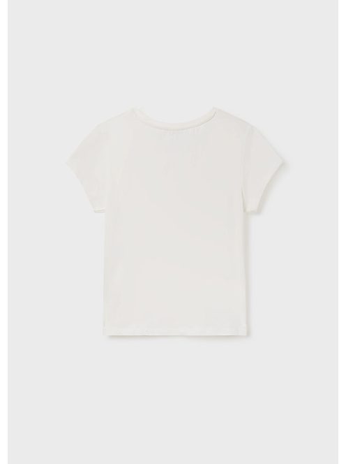 Mayoral csillogós felső