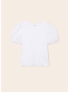 Mayoral fehér elegáns felső