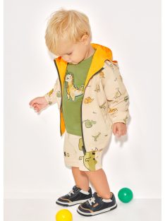 Mayoral kifordítható dínós széldzseki