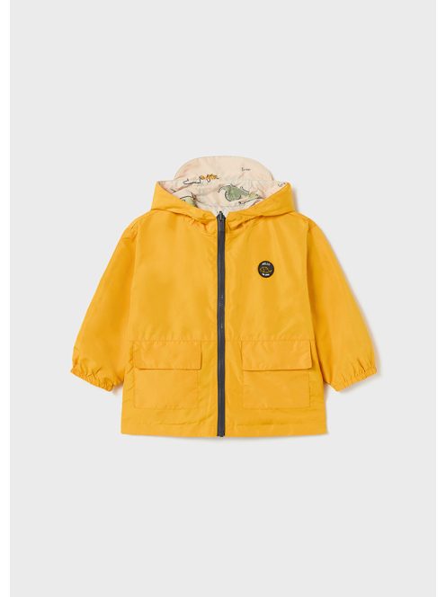 Mayoral kifordítható dínós széldzseki