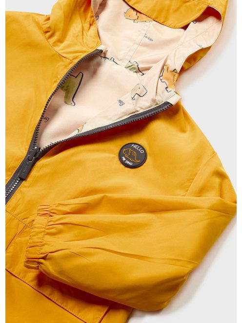 Mayoral kifordítható dínós széldzseki