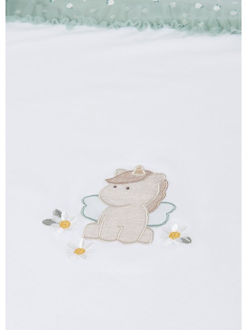 Mayoral unikornisos takaró