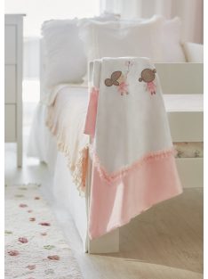 Mayoral kislányos takaró