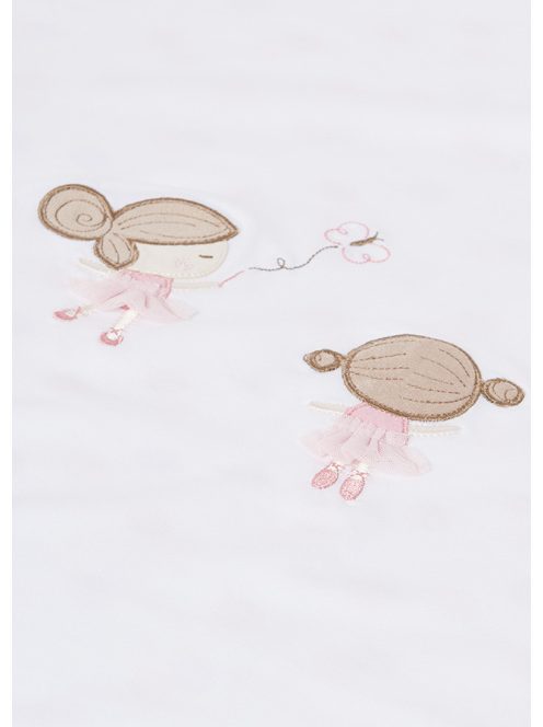 Mayoral kislányos takaró