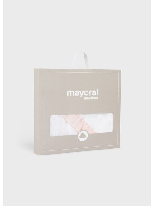 Mayoral kislányos takaró