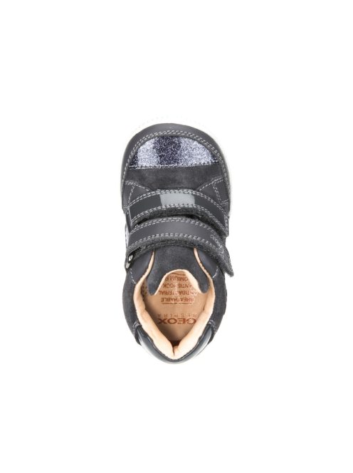 Geox baby szív&csillag mintás cipő