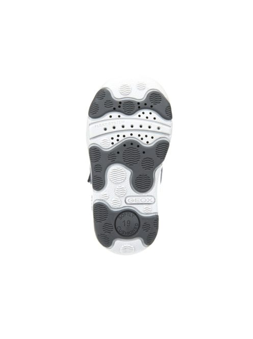 Geox baby szív&csillag mintás cipő