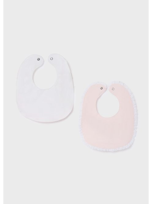 Mayoral kislányos nyálkendő szett