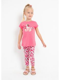 Mayoral fagyis rövid ujjú felső