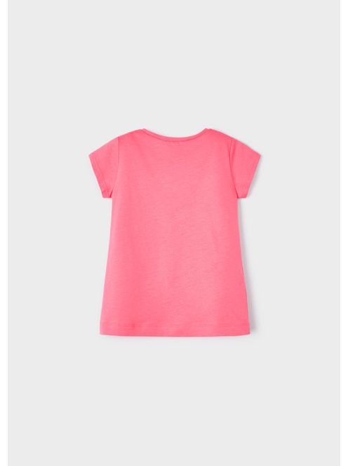 Mayoral fagyis rövid ujjú felső