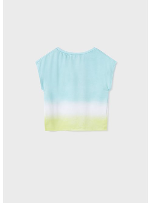 Mayoral rövid fazonú felső