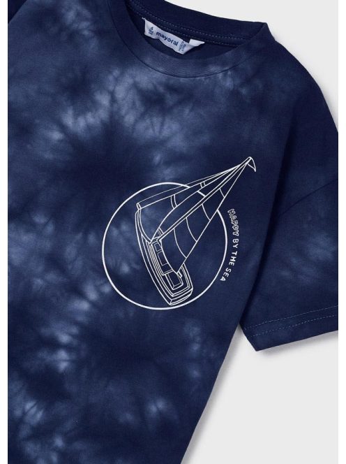 Mayoral batikolt felső