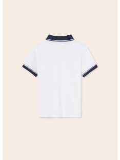 Mayoral fehér piké felső