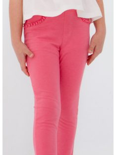 Mayoral pink vékony nadrág