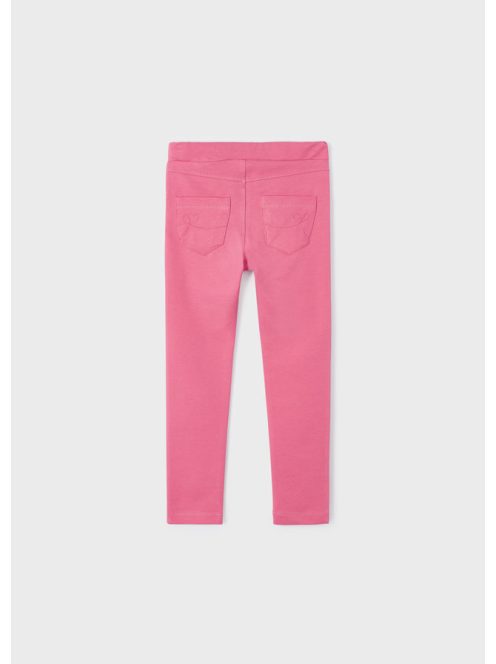 Mayoral pink vékony nadrág