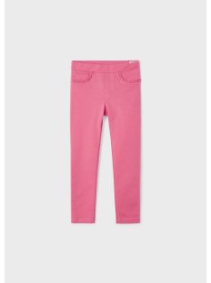 Mayoral pink vékony nadrág