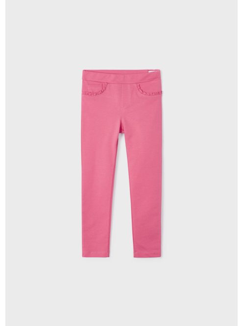 Mayoral pink vékony nadrág