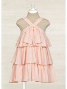 Abel & Lula fodros ruha