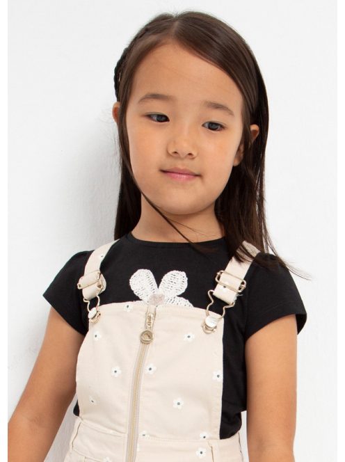 Mayoral kantáros virágos szoknya