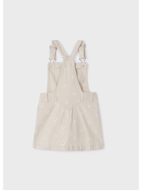 Mayoral kantáros virágos szoknya