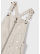 Mayoral kantáros virágos szoknya