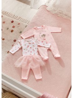 Mayoral tüllös 3 db-os szett